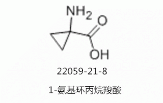 22059-21-8的结构式