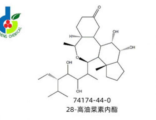 28-高油菜素内酯74174-44-0